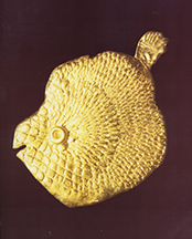 Max Ernst Poissons