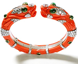 Cartier Chimera-bracelet