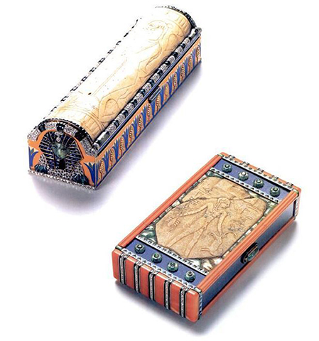 Cartier-Egyptian-Revival-Cases