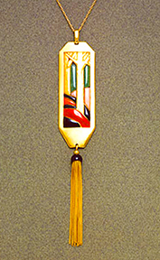 David-gold-pendant-2