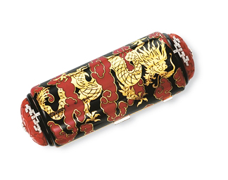 VC&A Chinese style case