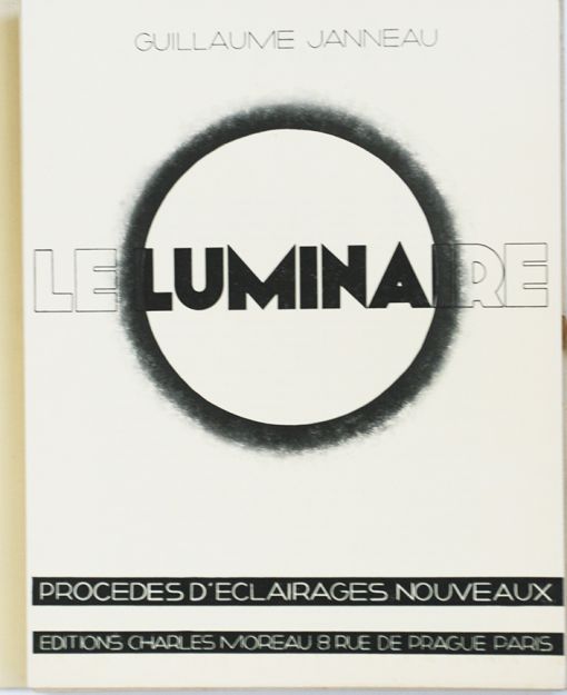 Le Luminaire Volume 3