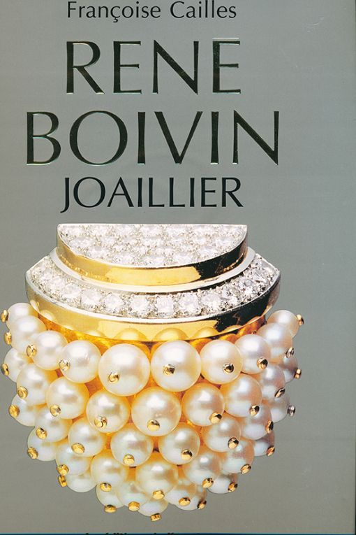 René Boivin Joaillier