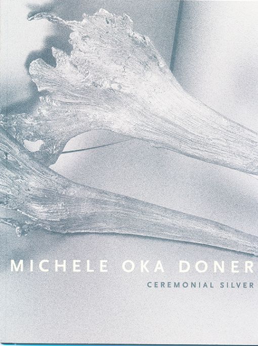 Michele Oka Doner - Ceremonial Silver