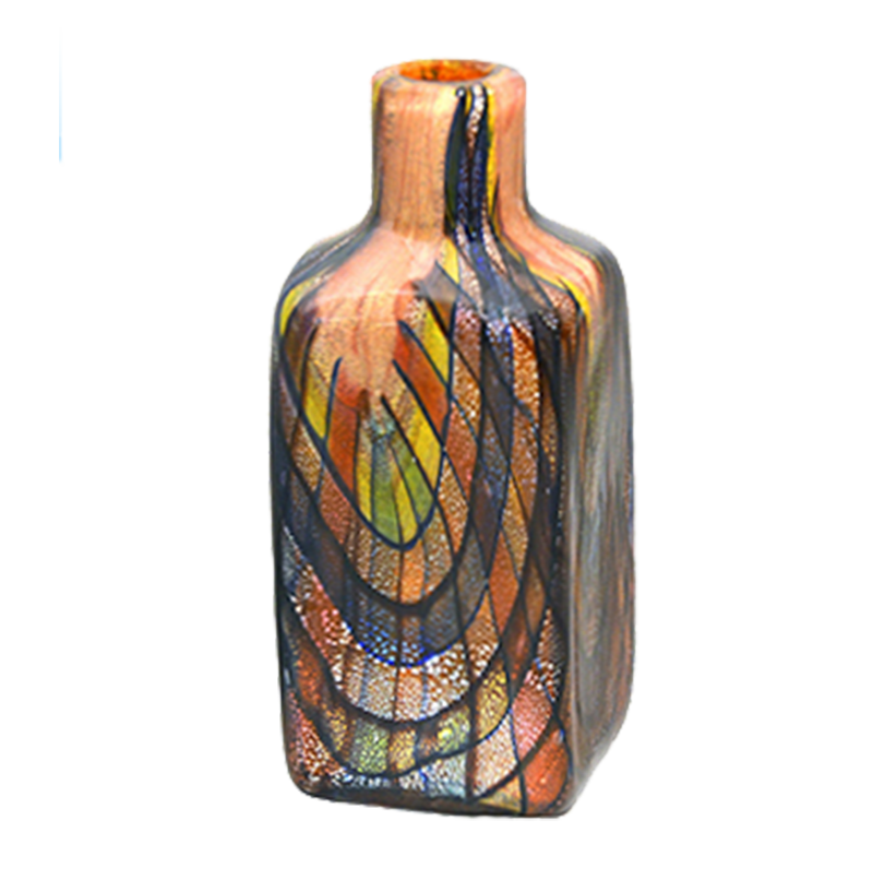 Barovier and Toso Oriente Vase
