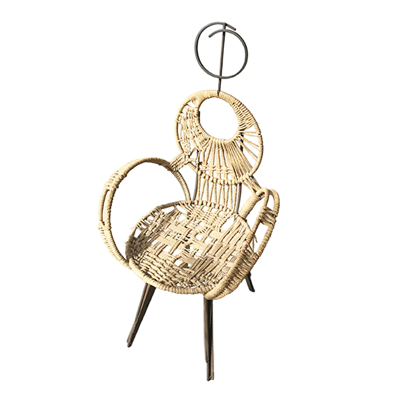 Renato Bassoli Chair