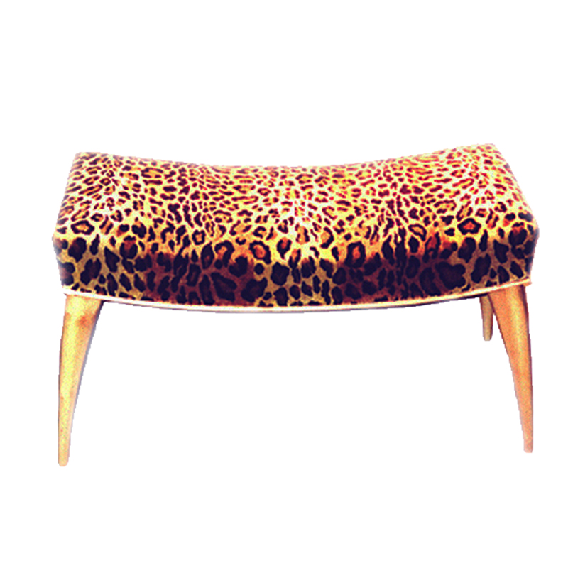 Carlo Di Carli Bench