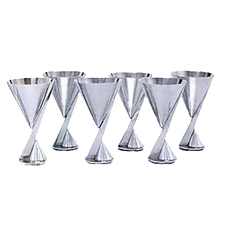Desny Art Deco Coupes