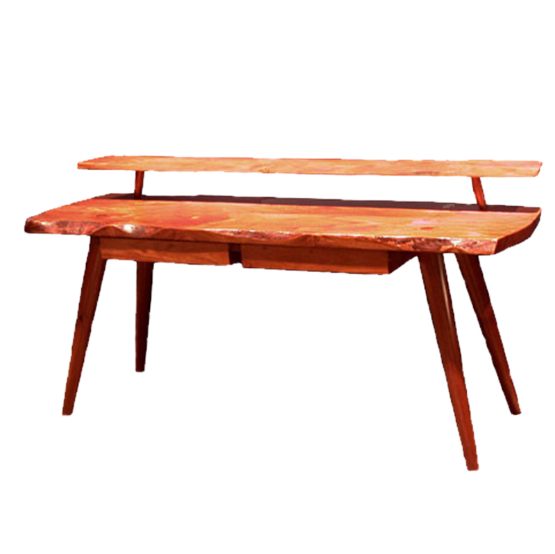 Carlos Motta Ubatuba Desk