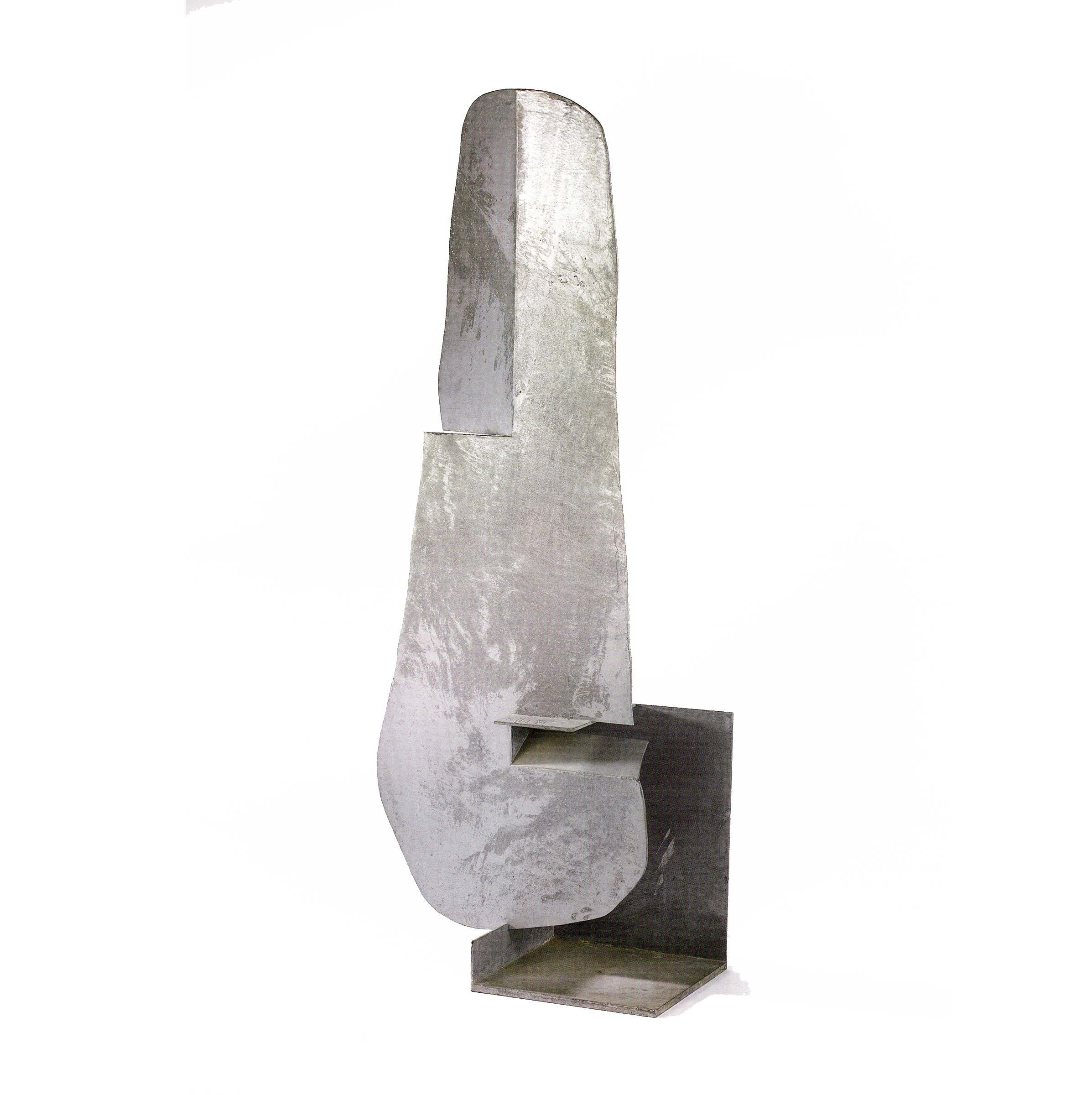 Isamu Noguchi Neo-Lithic Sculpture