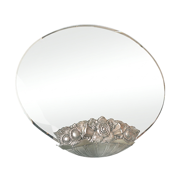 Sue et Mare French Art Deco Mirror