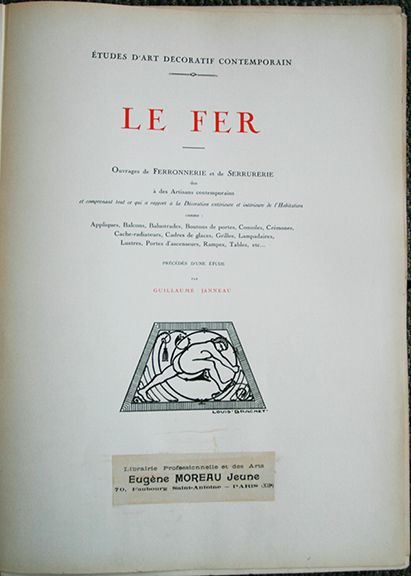 Le Fer
