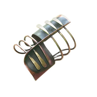 Art Smith Copper Bracelet