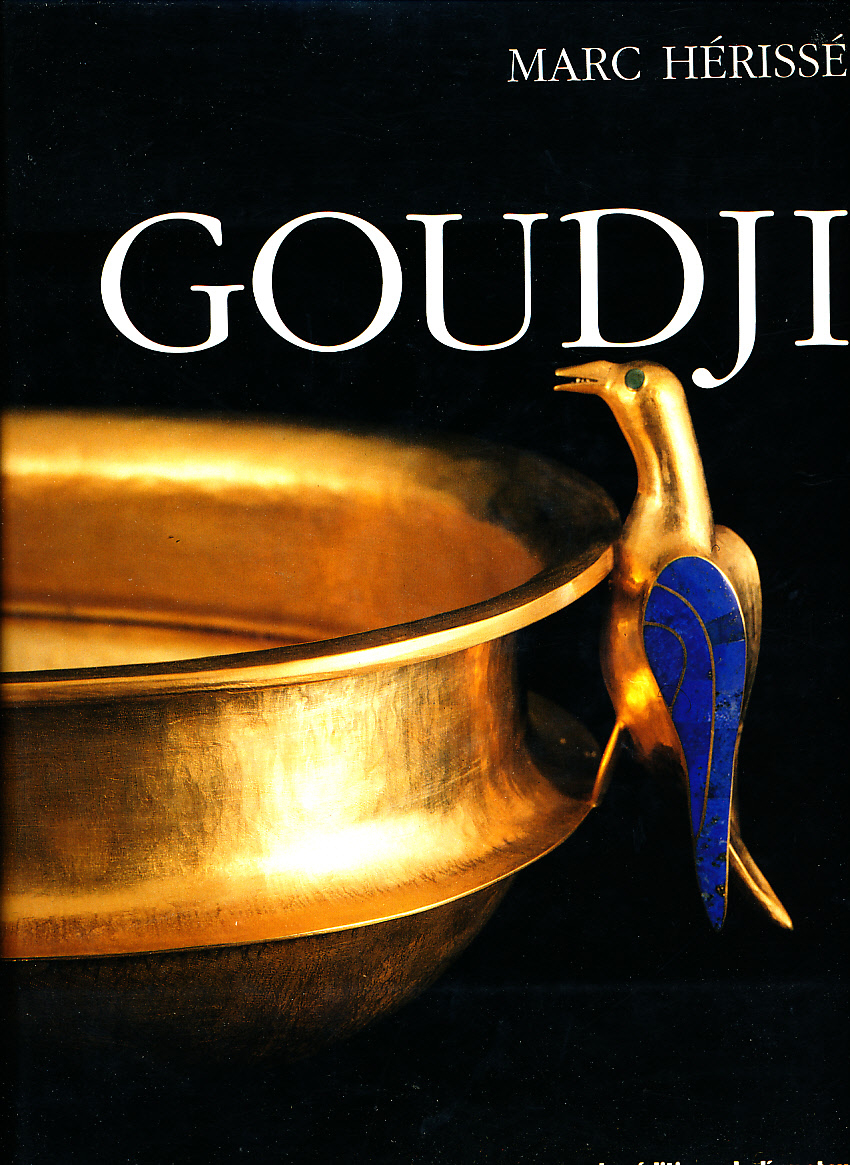 GOUDJI