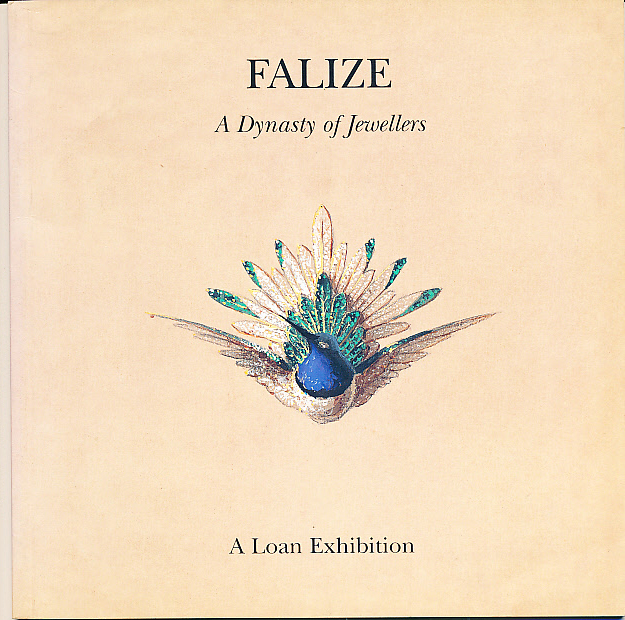 FALIZE A Dynasty of Jewellers