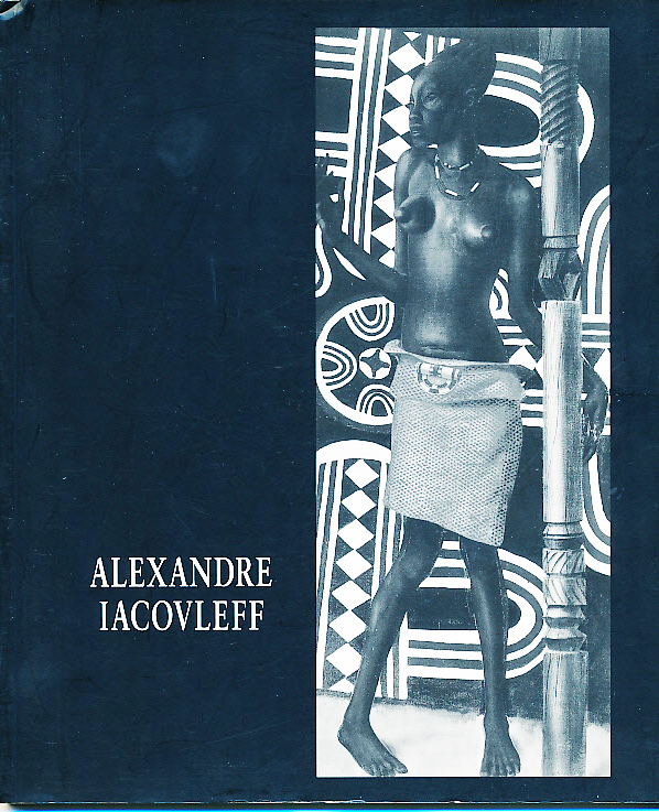 ALEXANDRE IACOVLEFF