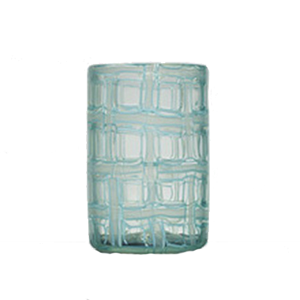 Ercole Barovier Argo Vase