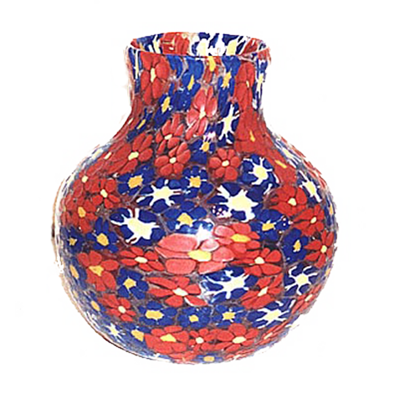 Fratelli Toso KIKU Vase