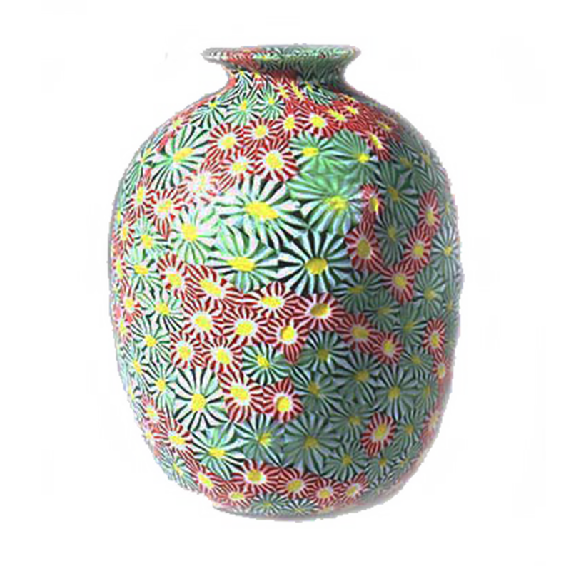 Fratelli Toso KIKU Vase