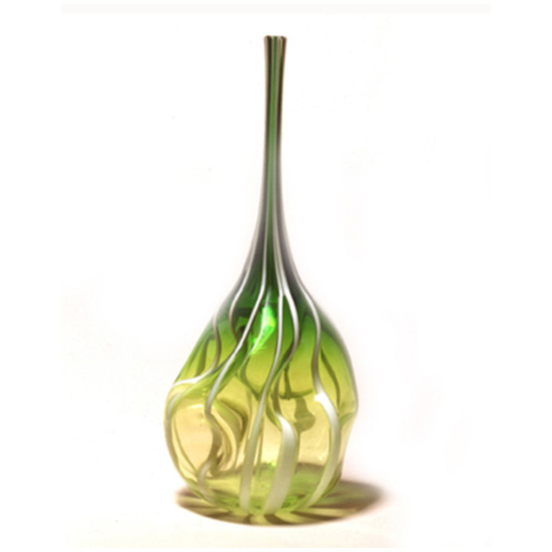 Anzolo Fuga Sculptural Vase