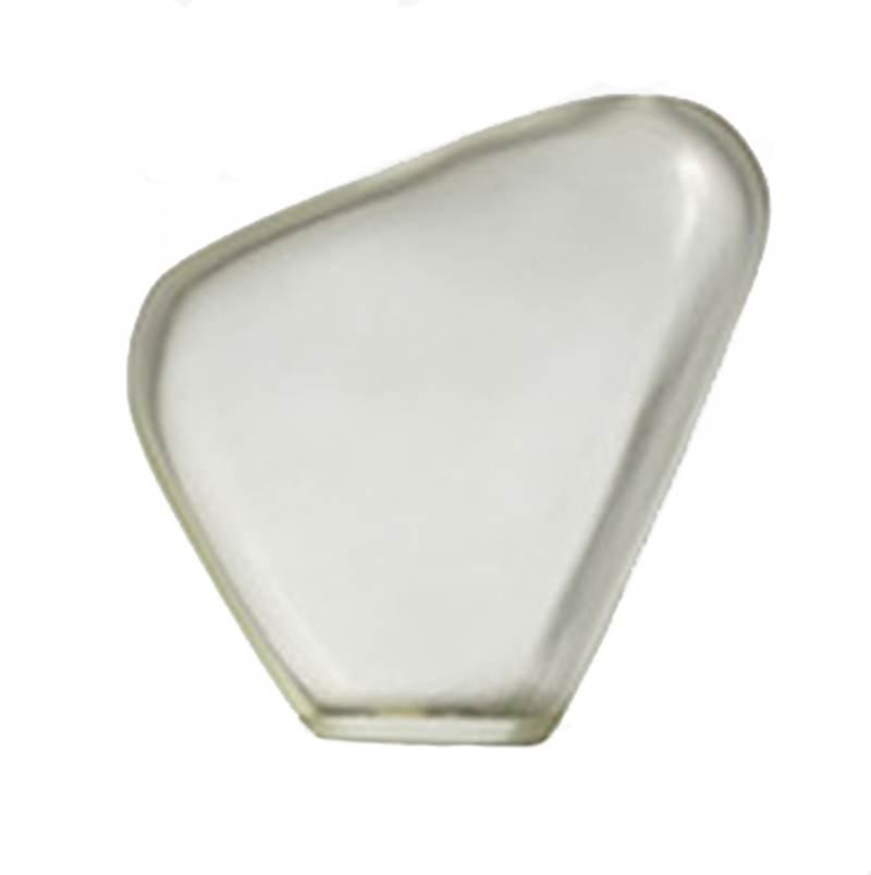 Napoleone Martinuzzi Murano Glass Vase