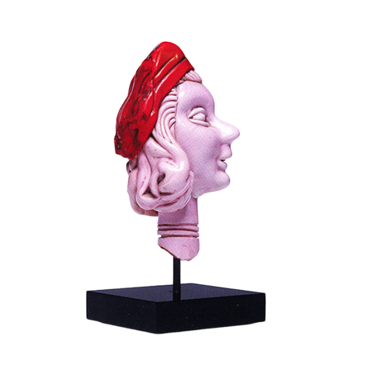 Bianconi Sculpture