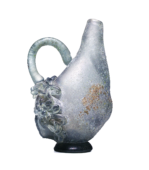 Ermano Nason for Cenedese Vase