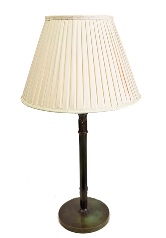 Just Andersen Table Lamp