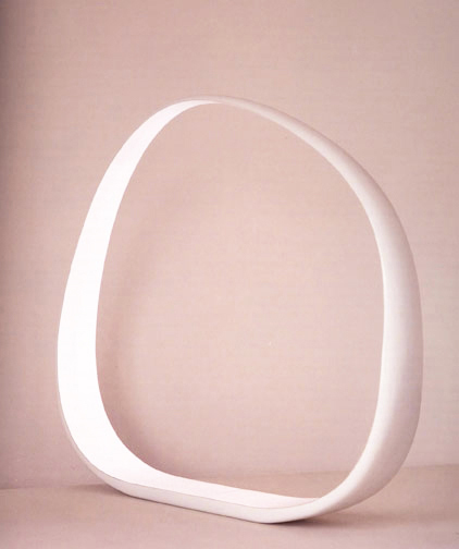 Yves Behar Sculpture Prototype INNER LIGHT