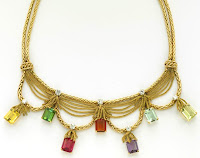 NOT YOUR MOTHER’S JEWELRY