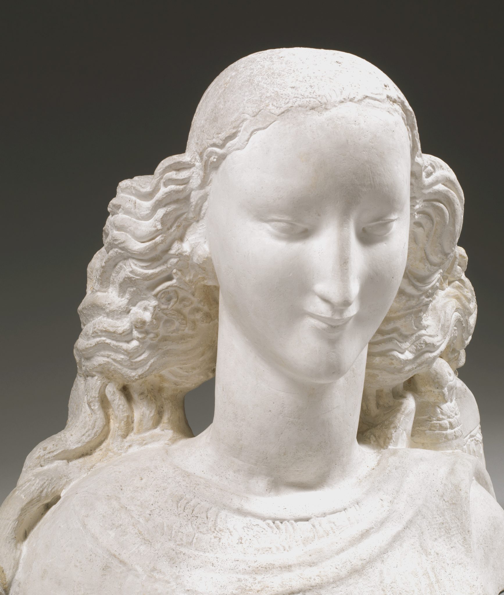 Museums and Lending