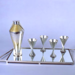 Desny cocktail set