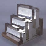 Despres Cubist Tea Set