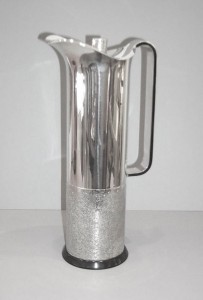 Dragsted thermos-carafe 14.5 x 7.5 in