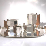 Puiforcat Tea Set