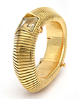 Universal Geneve 1930's gold bracelet watch