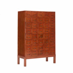 BURKEDAL HANSEN & SON CABINET