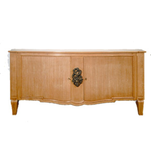 Arbus and Androusov French Sideboard