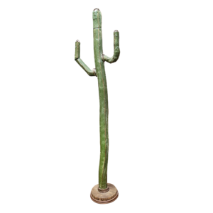 Cactus lamp