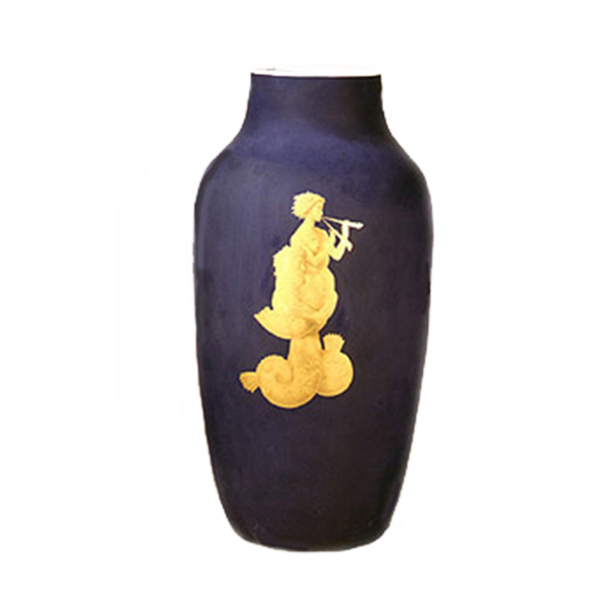 Ginori Vase