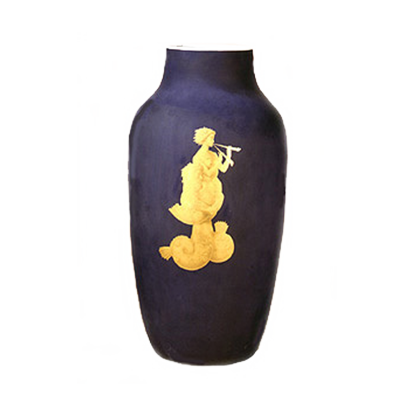 Ginori Vase