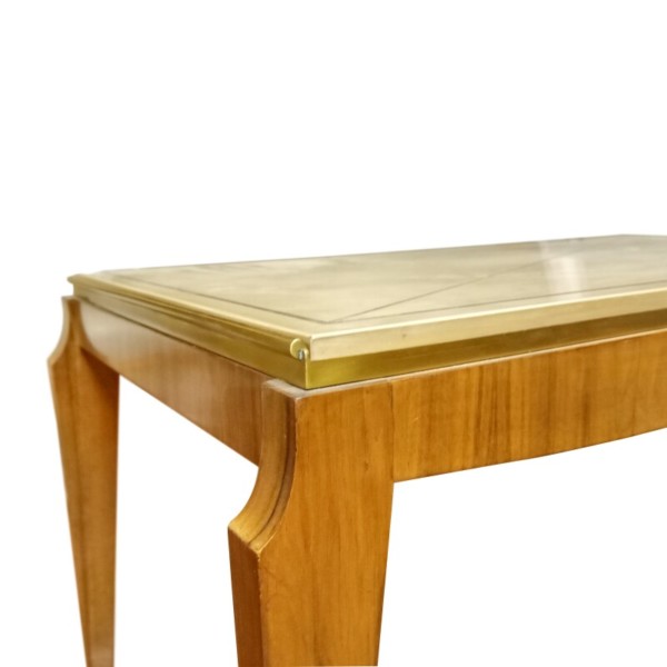 Pascaud Art Deco coffee table