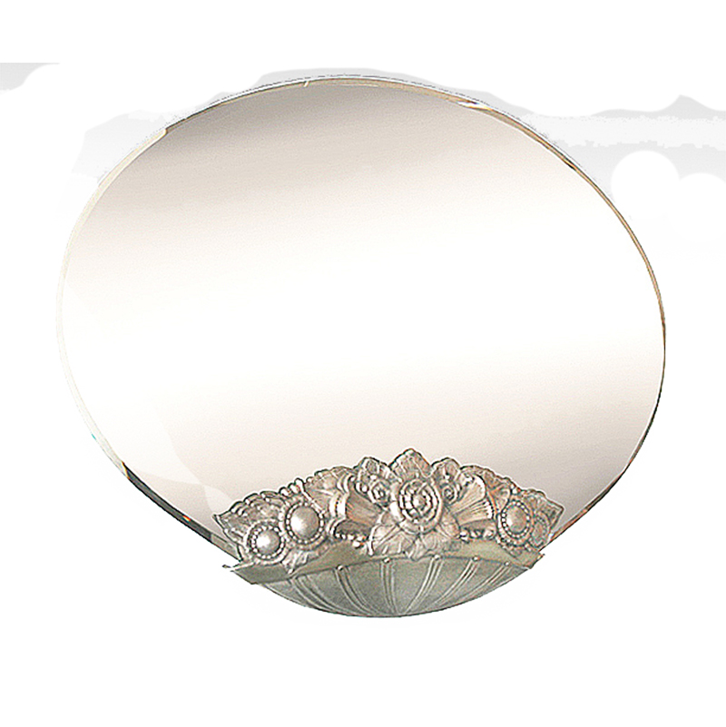 Sue-et-Mare-mirror-silvered bronze