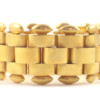 Victorian gold bracelet