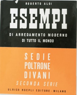 ESSEMPI BY ROBERTO ALOI SEDIE POLTRONE DIVANI