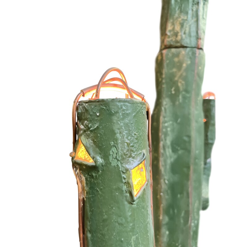 cactus lamp