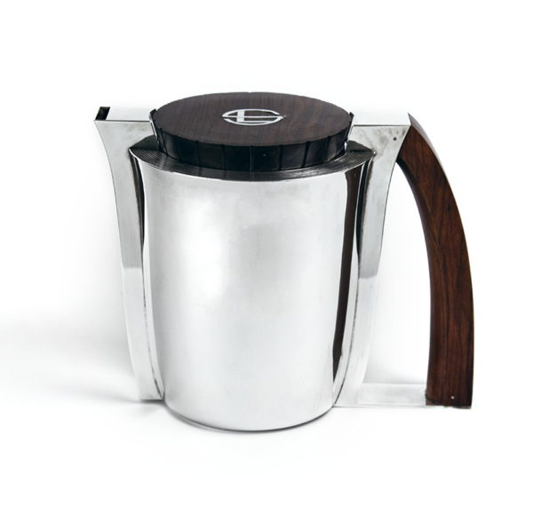 Puiforcat coffee pot