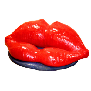 Durot Lips sofa