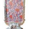 Sue et Mare fire screen