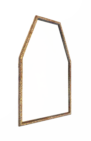 Art Deco mirror